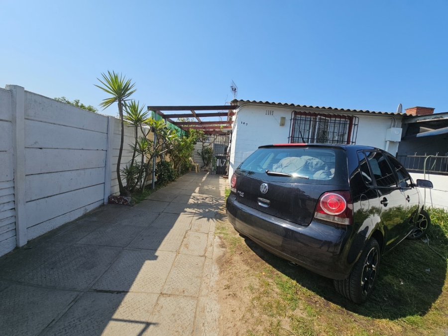 1 Bedroom Property for Sale in Bonteheuwel Western Cape